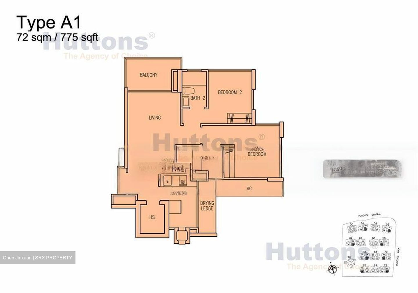 A Treasure Trove (D19), Condominium #604594631